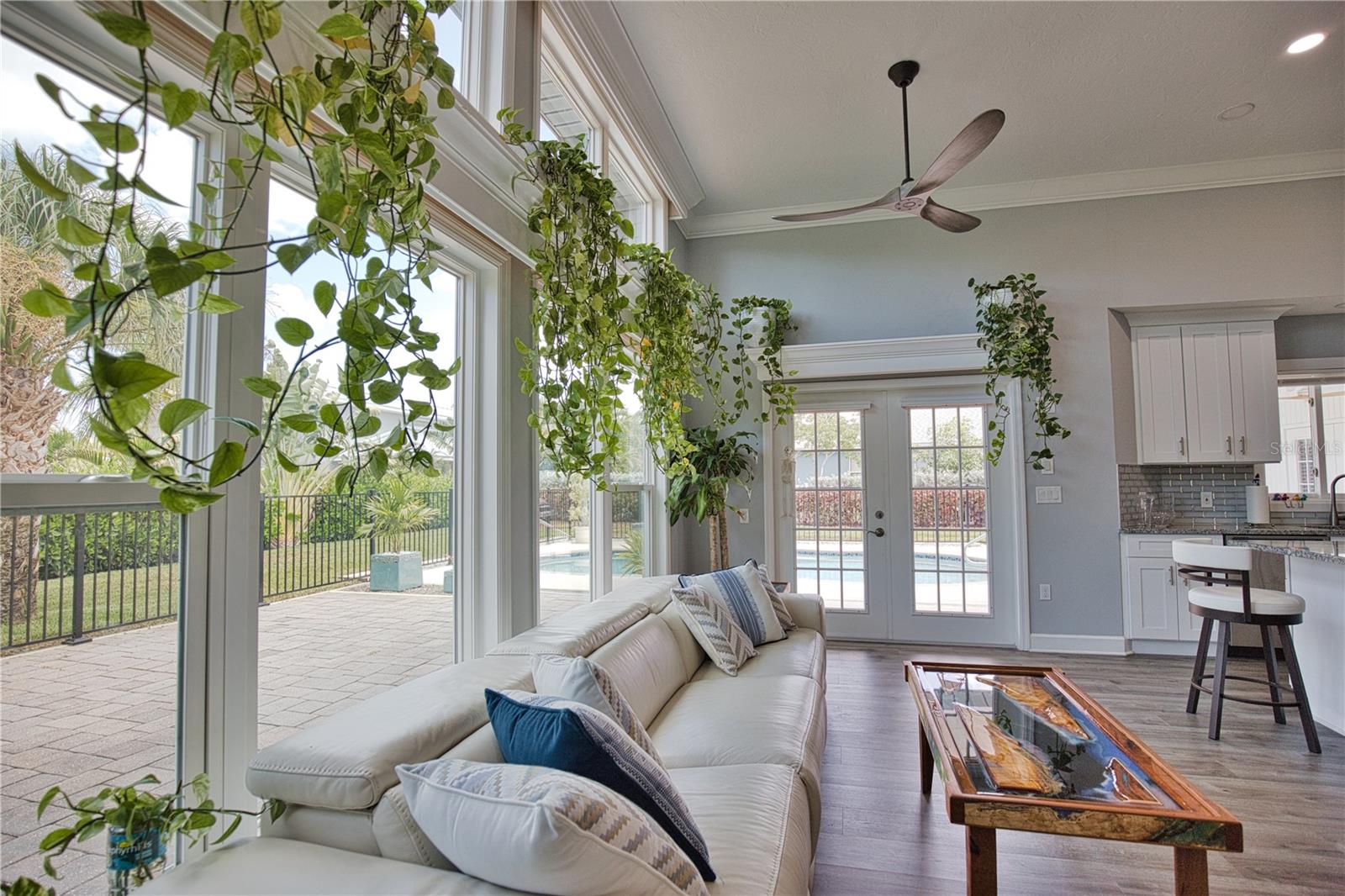 SORRENTO BAYSIDE - Residential