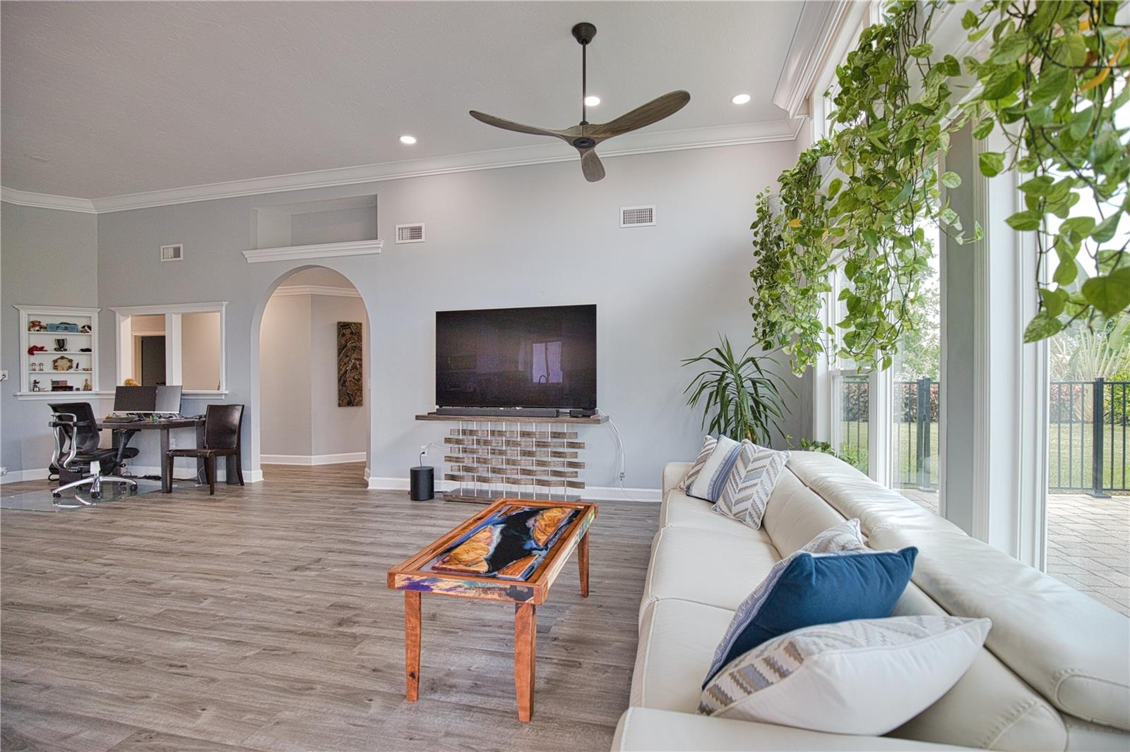 SORRENTO BAYSIDE - Residential