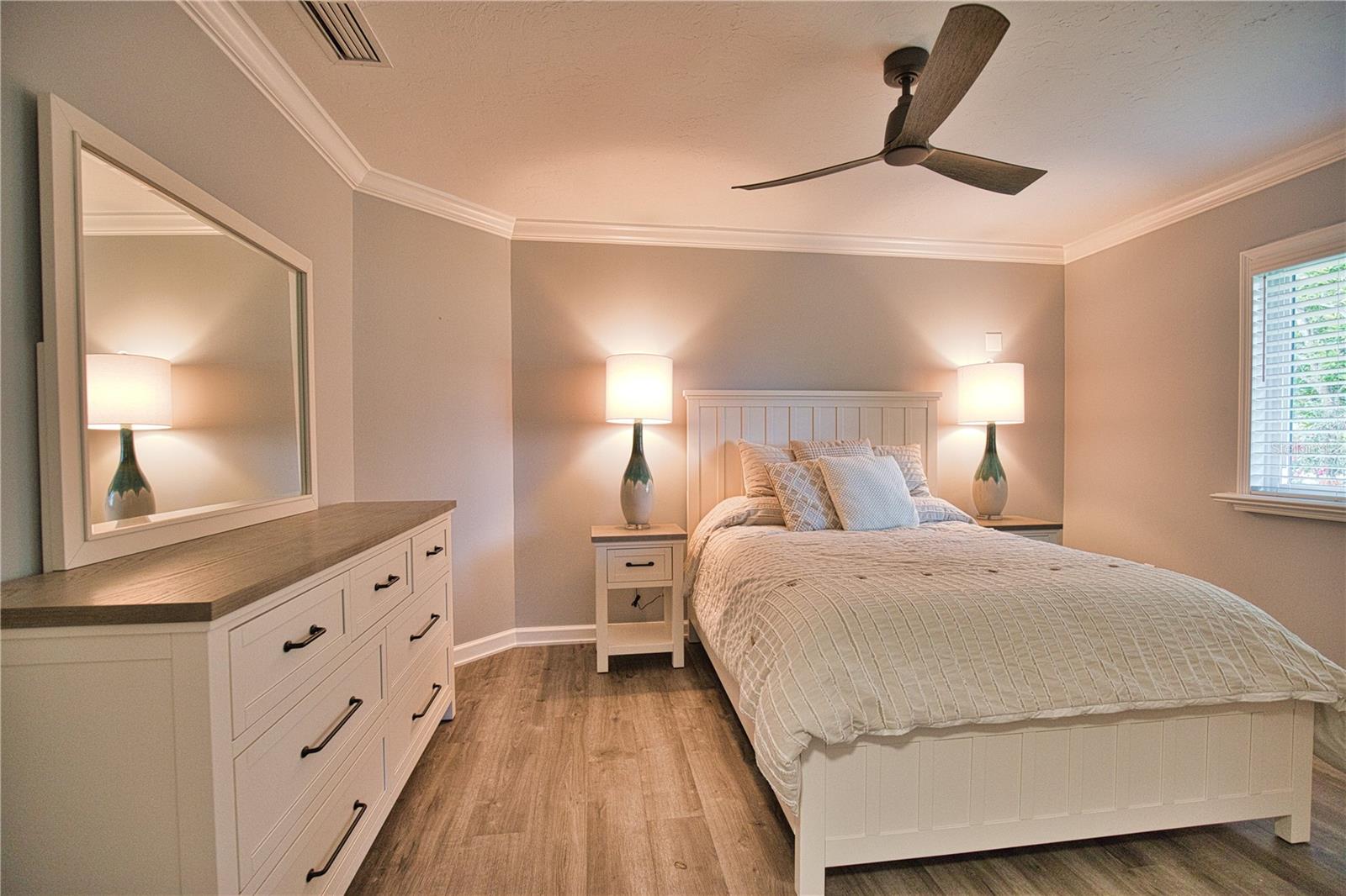 SORRENTO BAYSIDE - Residential