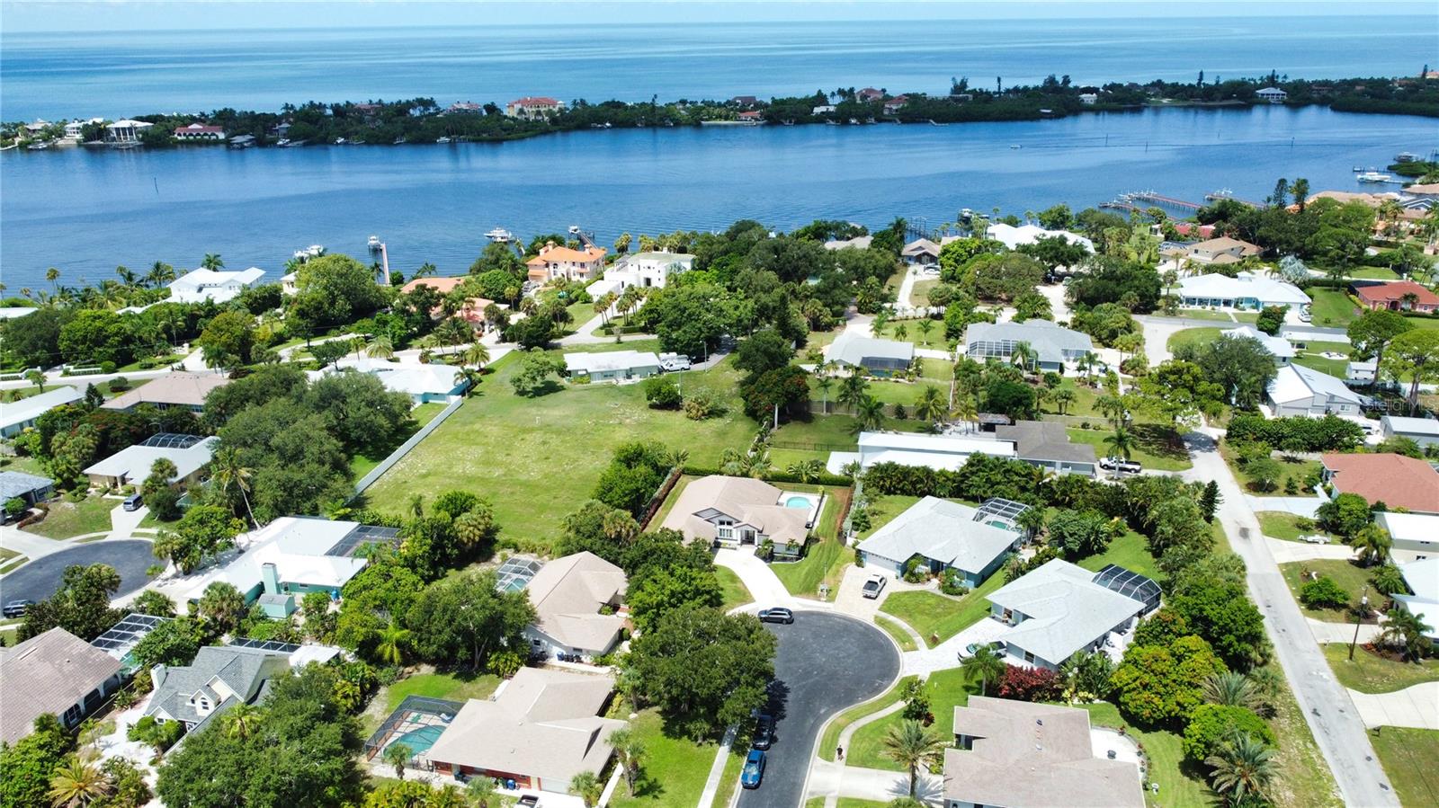 SORRENTO BAYSIDE - Residential