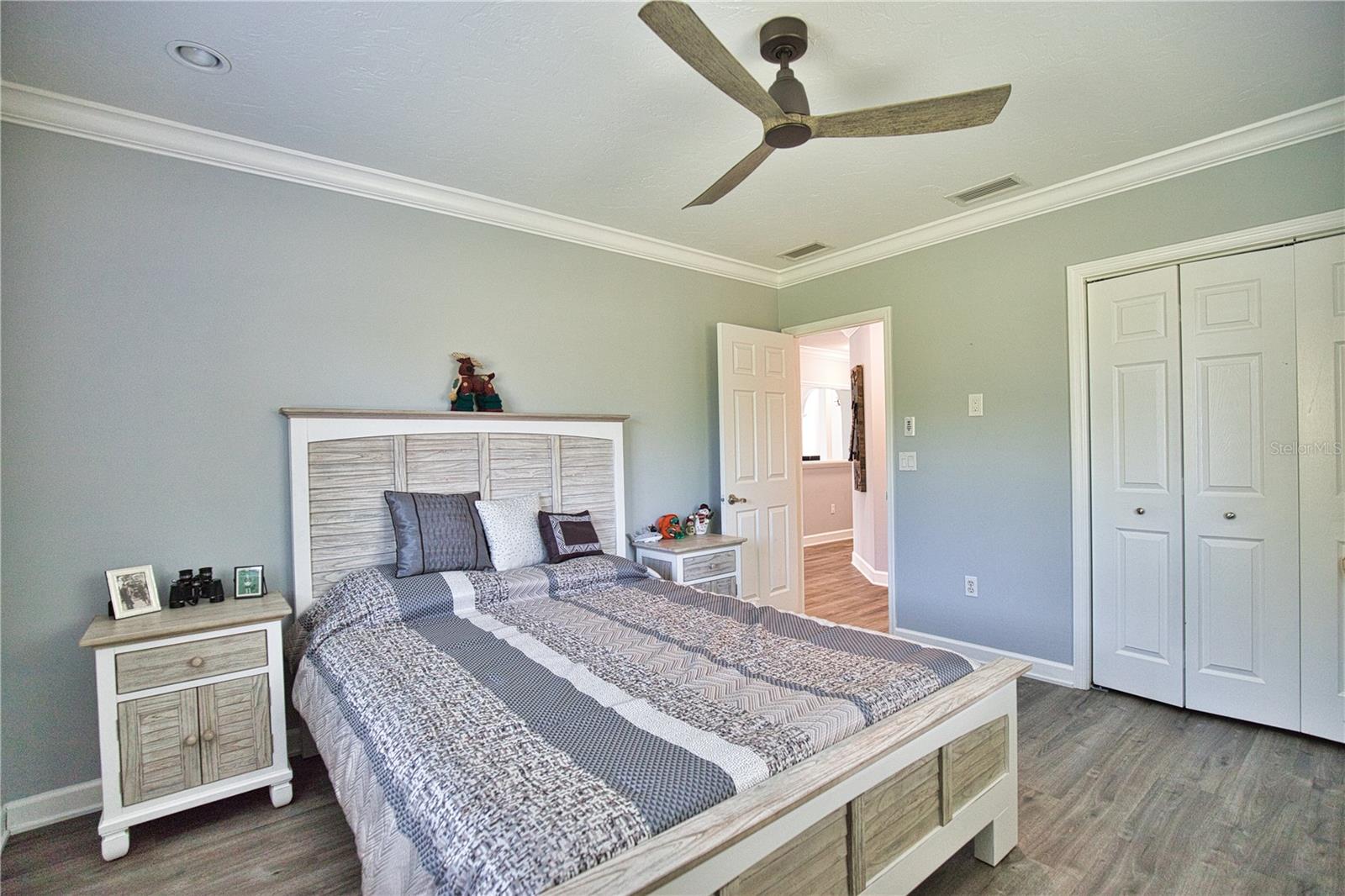 SORRENTO BAYSIDE - Residential