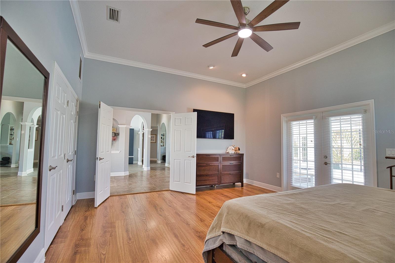 SORRENTO BAYSIDE - Residential