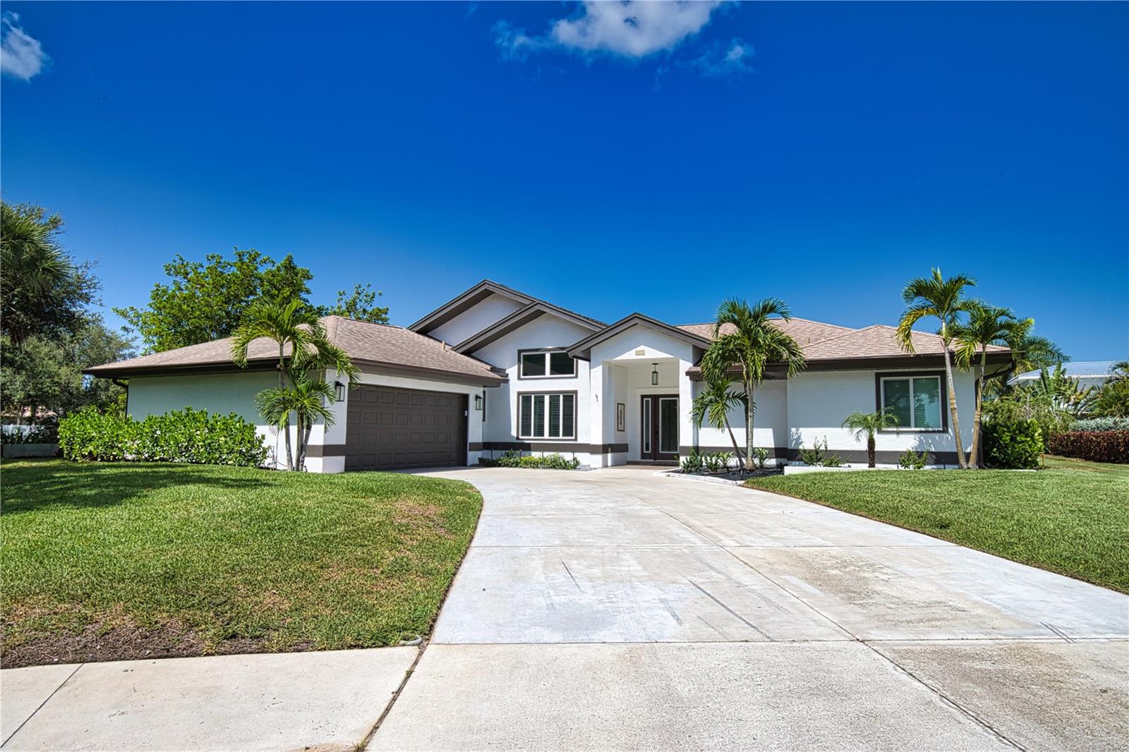 SORRENTO BAYSIDE - Residential