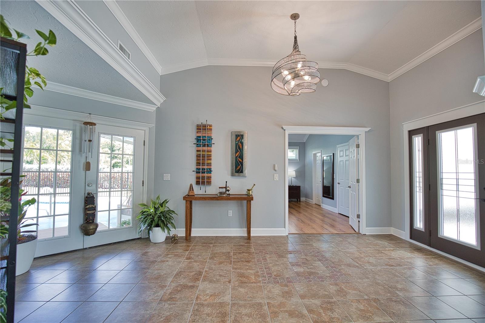 SORRENTO BAYSIDE - Residential