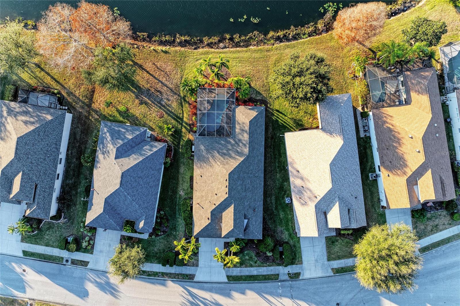 GREENBROOK VILLAGE SUBPHASE BB - Residential