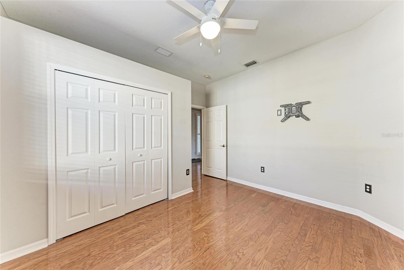 GREENBROOK VILLAGE SUBPHASE BB - Residential