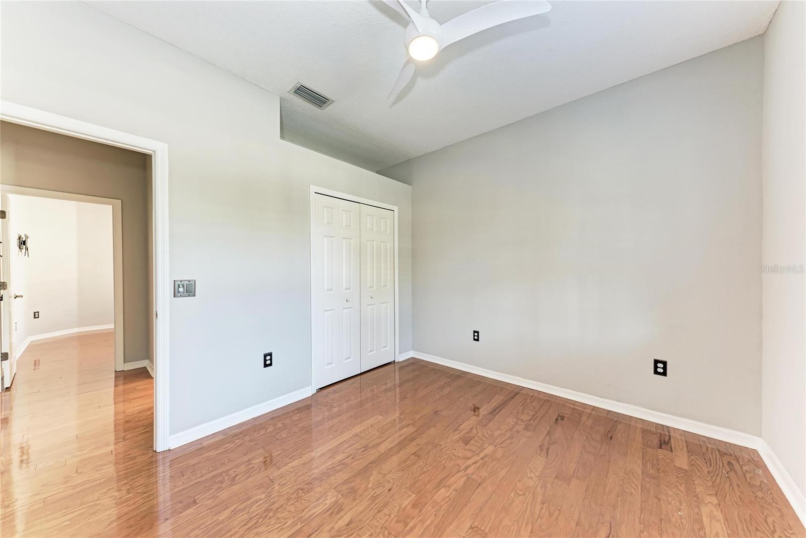 GREENBROOK VILLAGE SUBPHASE BB - Residential