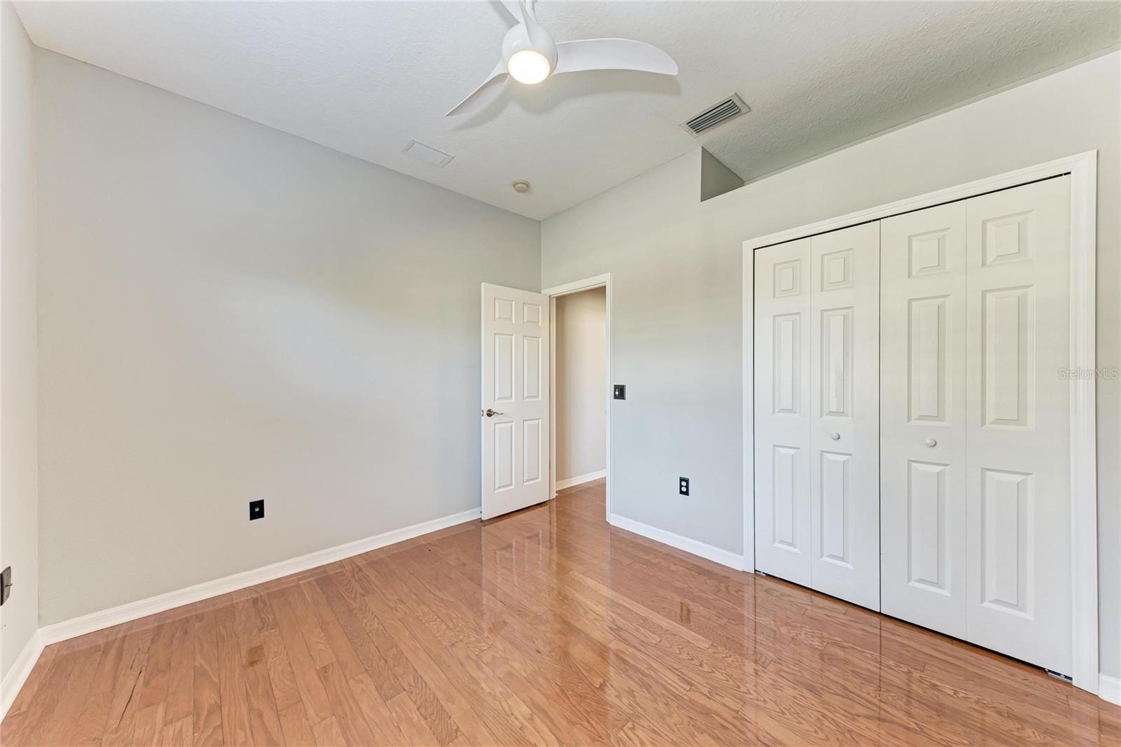 GREENBROOK VILLAGE SUBPHASE BB - Residential