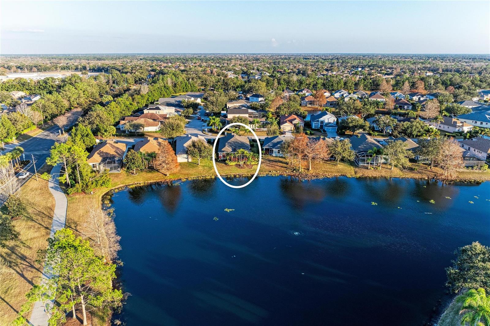 GREENBROOK VILLAGE SUBPHASE BB - Residential