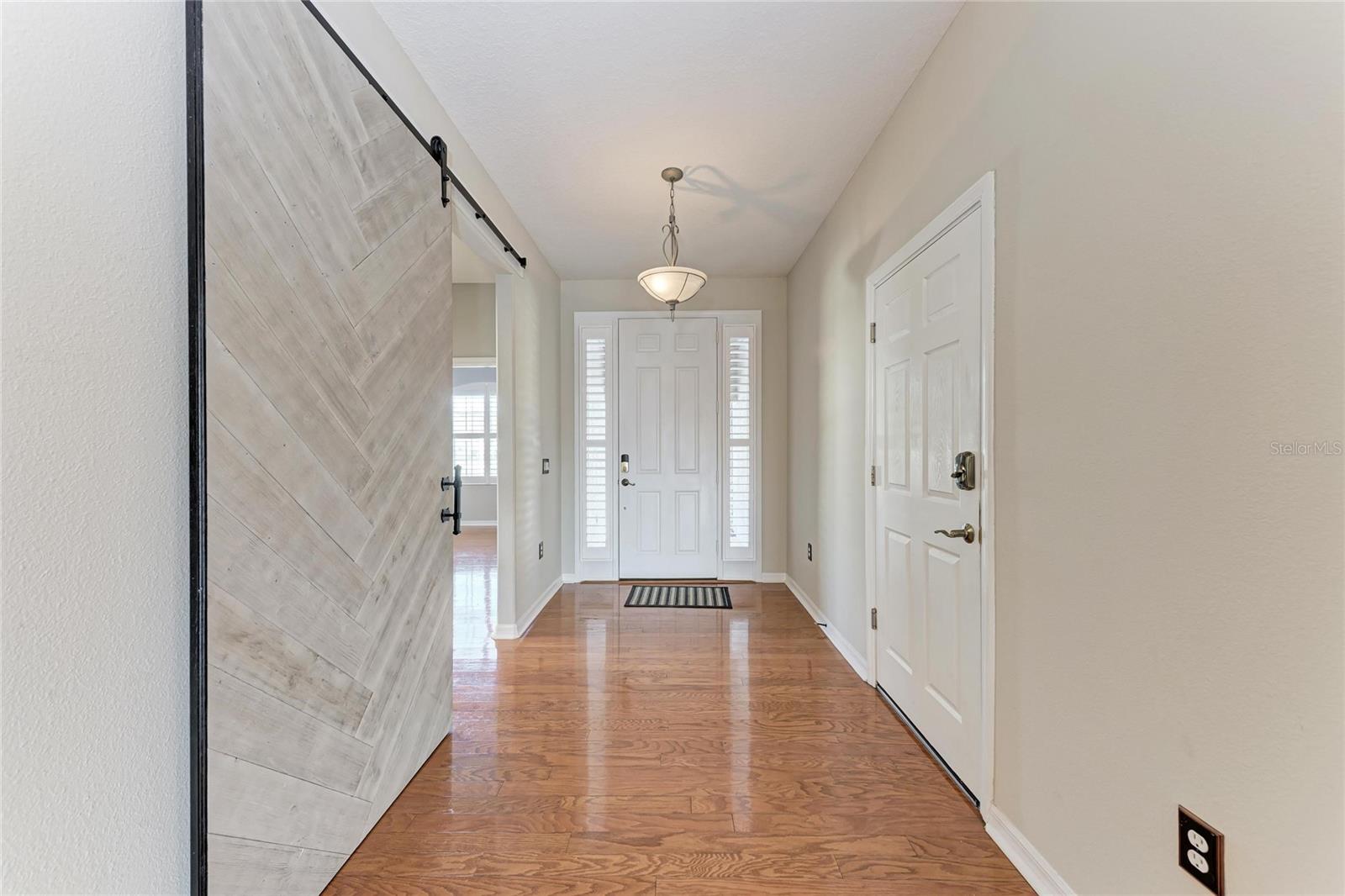 GREENBROOK VILLAGE SUBPHASE BB - Residential