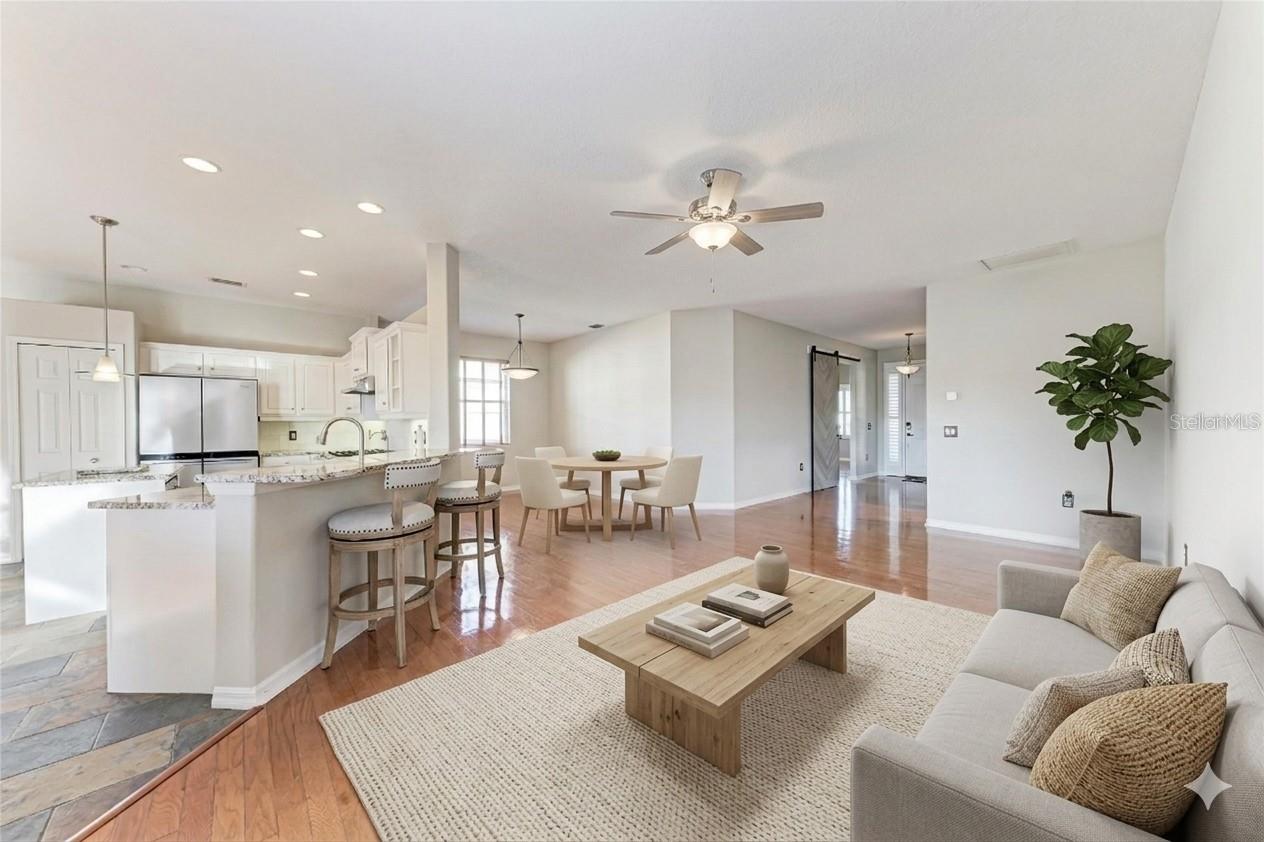 GREENBROOK VILLAGE SUBPHASE BB - Residential