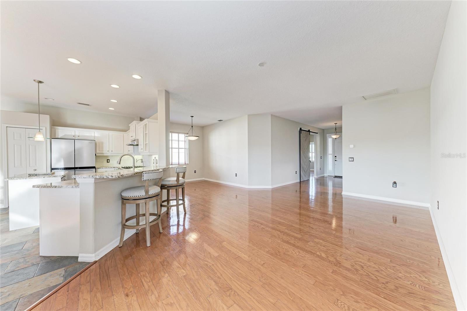 GREENBROOK VILLAGE SUBPHASE BB - Residential