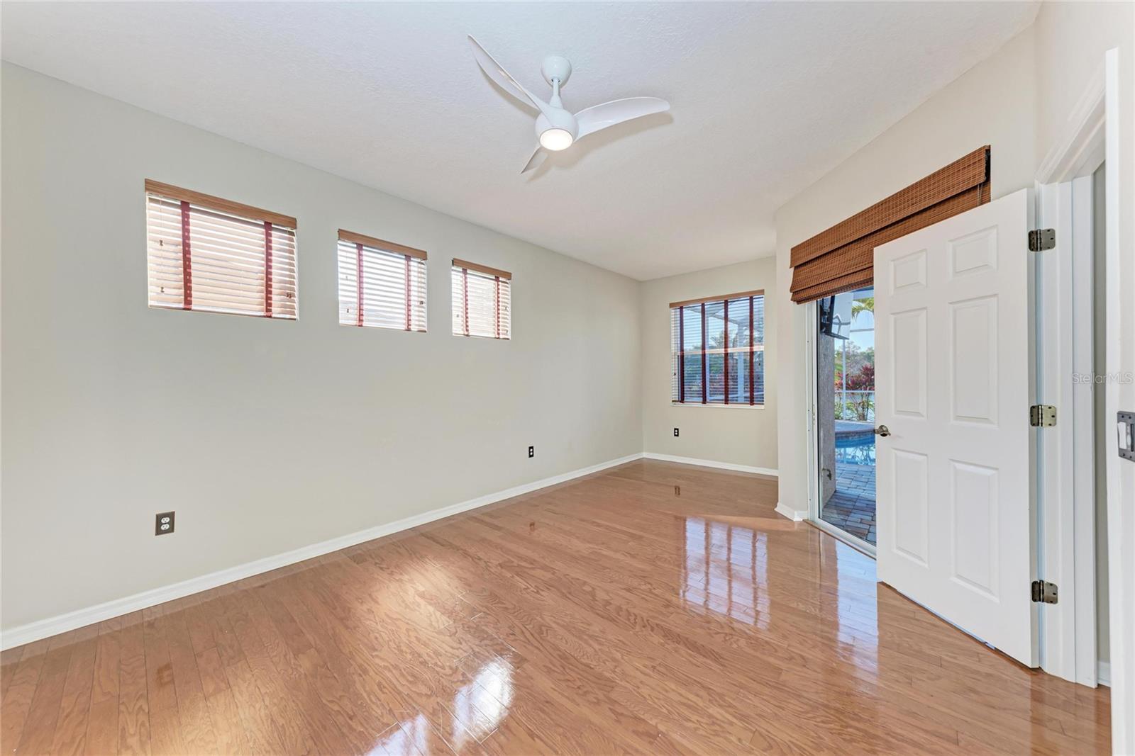 GREENBROOK VILLAGE SUBPHASE BB - Residential