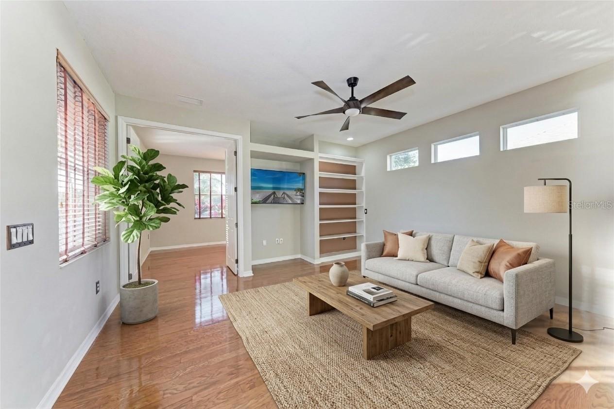 GREENBROOK VILLAGE SUBPHASE BB - Residential