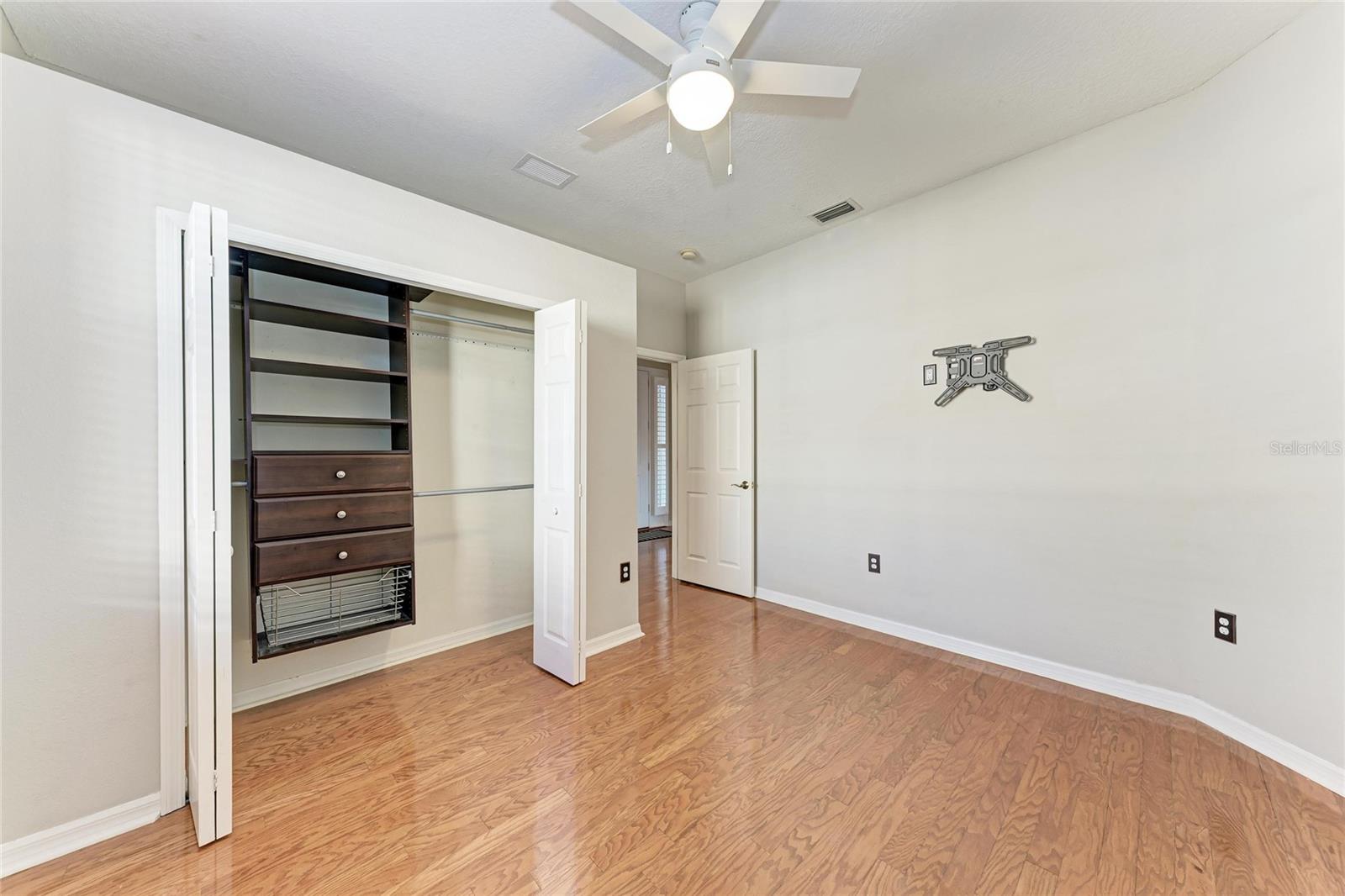 GREENBROOK VILLAGE SUBPHASE BB - Residential