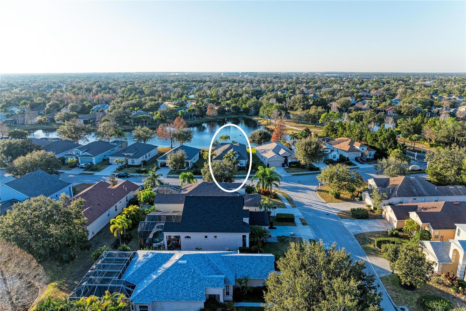 GREENBROOK VILLAGE SUBPHASE BB - Residential