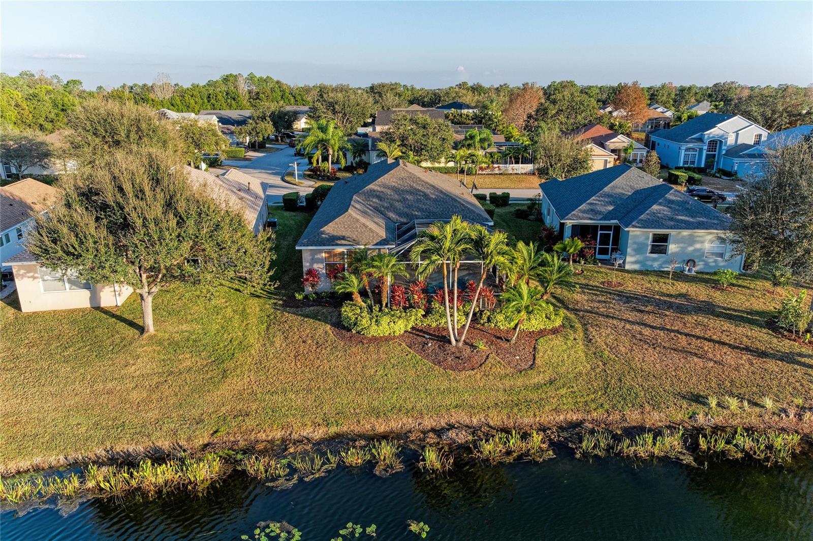 GREENBROOK VILLAGE SUBPHASE BB - Residential