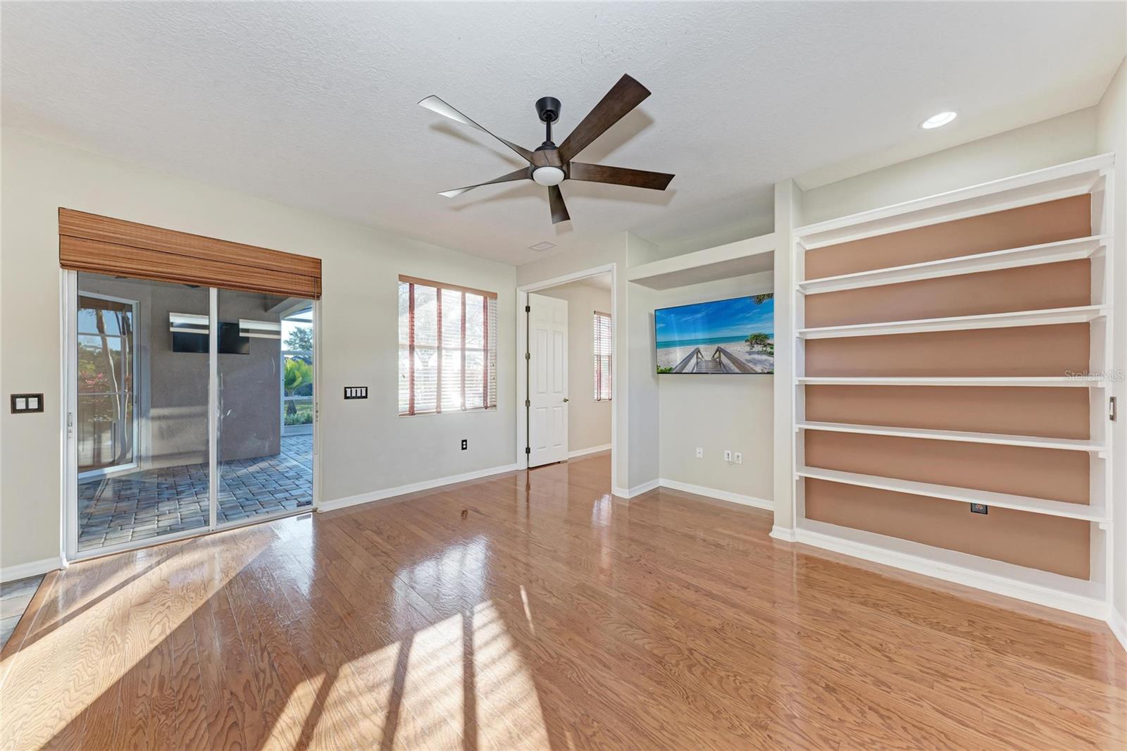 GREENBROOK VILLAGE SUBPHASE BB - Residential