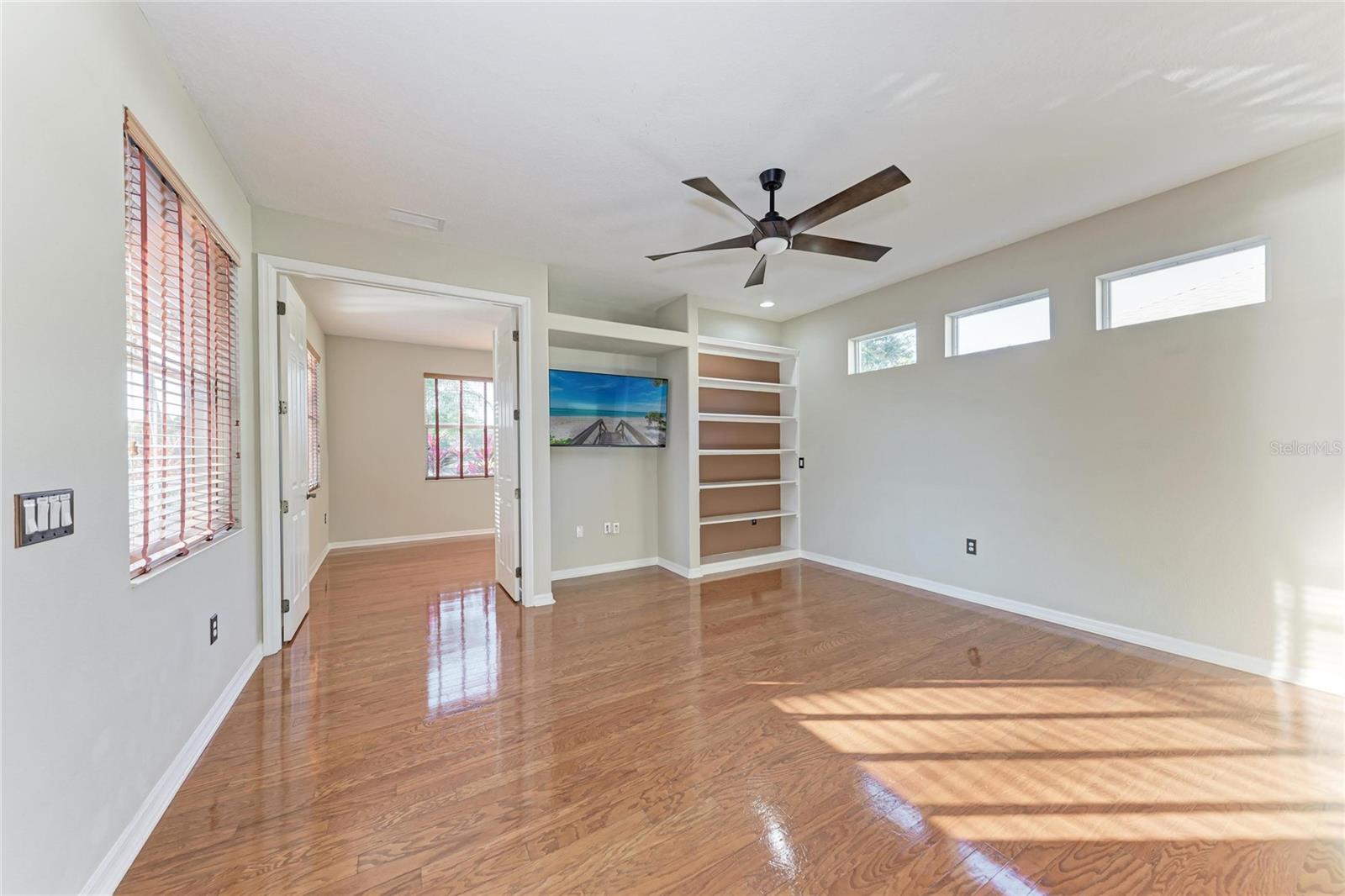 GREENBROOK VILLAGE SUBPHASE BB - Residential