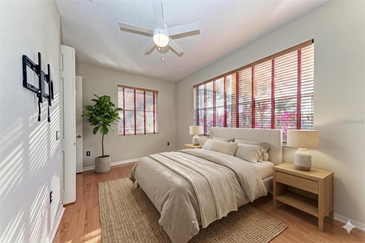 GREENBROOK VILLAGE SUBPHASE BB - Residential