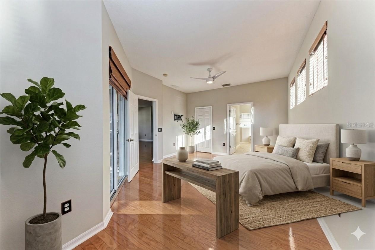 GREENBROOK VILLAGE SUBPHASE BB - Residential