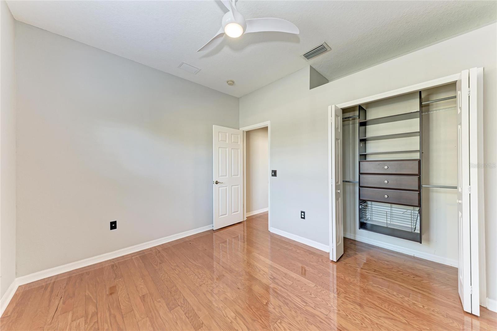 GREENBROOK VILLAGE SUBPHASE BB - Residential