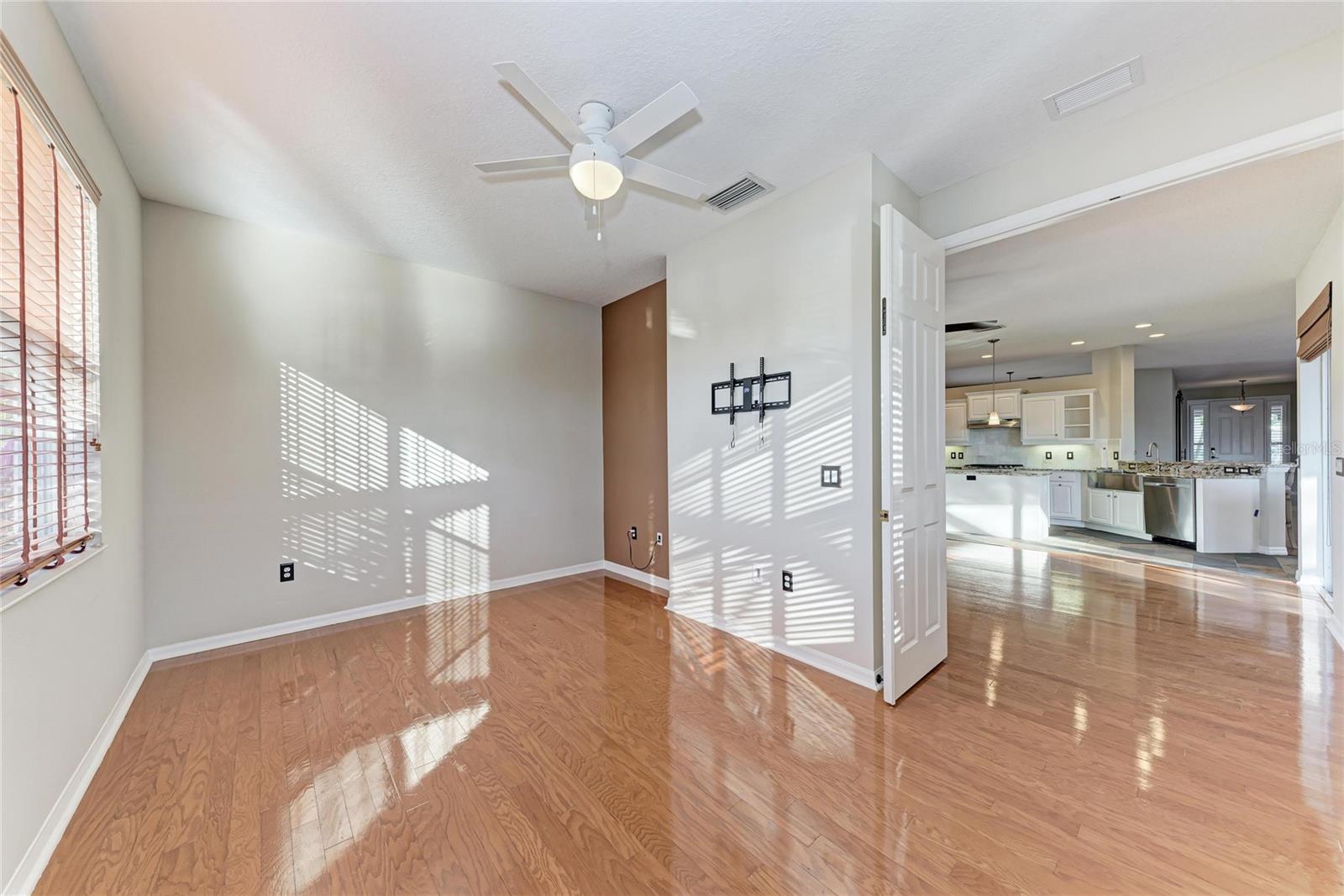 GREENBROOK VILLAGE SUBPHASE BB - Residential