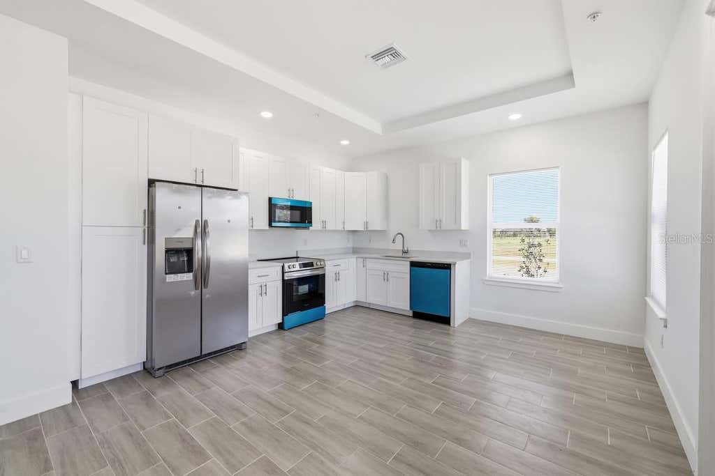 Photo of 195 Rotonda Boulevard W #3, Rotonda West, FL 33947 (MLS # O6417199)