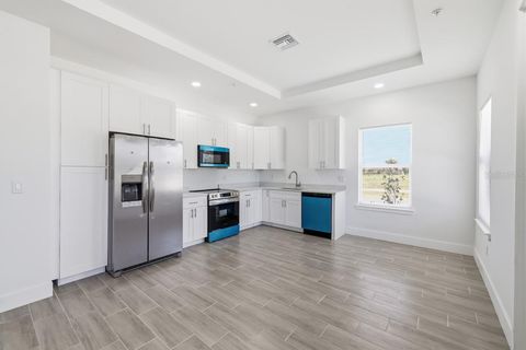 Photo of 195 Rotonda Boulevard W #3, Rotonda West, FL 33947 (MLS # O6417199)