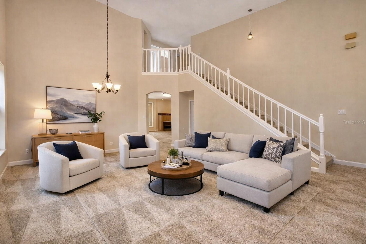 COUNTRY RUNA - Residential Lease