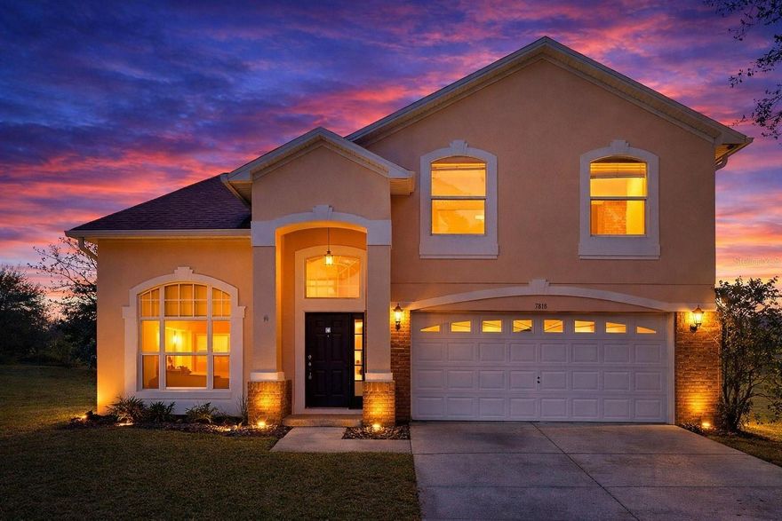 Welcome to 7818 Country Run Pkwy in Orlando, a spacious home offering comfortable living in a convenient location. This property features a functional layout with generous living spaces, a well-sized kitchen with ample cabinetry, and a dining area that flows naturally for everyday living.

The home offers multiple bedrooms with comfortable space and plenty of natural light, making it ideal for a variety of living arrangements. The interior has been well maintained and provides a practical and inviting atmosphere.

Enjoy the large backyard, perfect for relaxing outdoors or enjoying Florida’s weather. The property also offers driveway parking and a quiet residential setting.

Conveniently located with easy access to major roadways, shopping, dining, and everyday amenities, this home provides both space and accessibility.

Schedule your showing today and come see everything 7818 Country Run Pkwy has. Schedule your showing today!