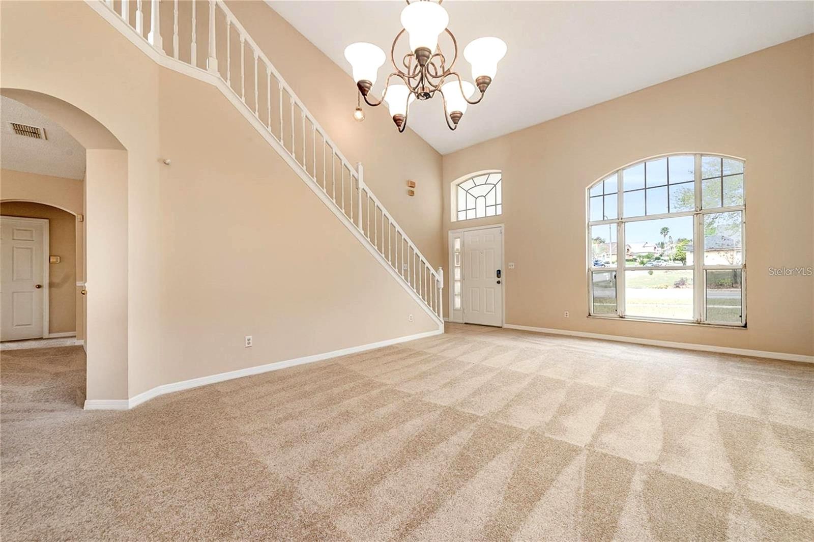 COUNTRY RUNA - Residential Lease