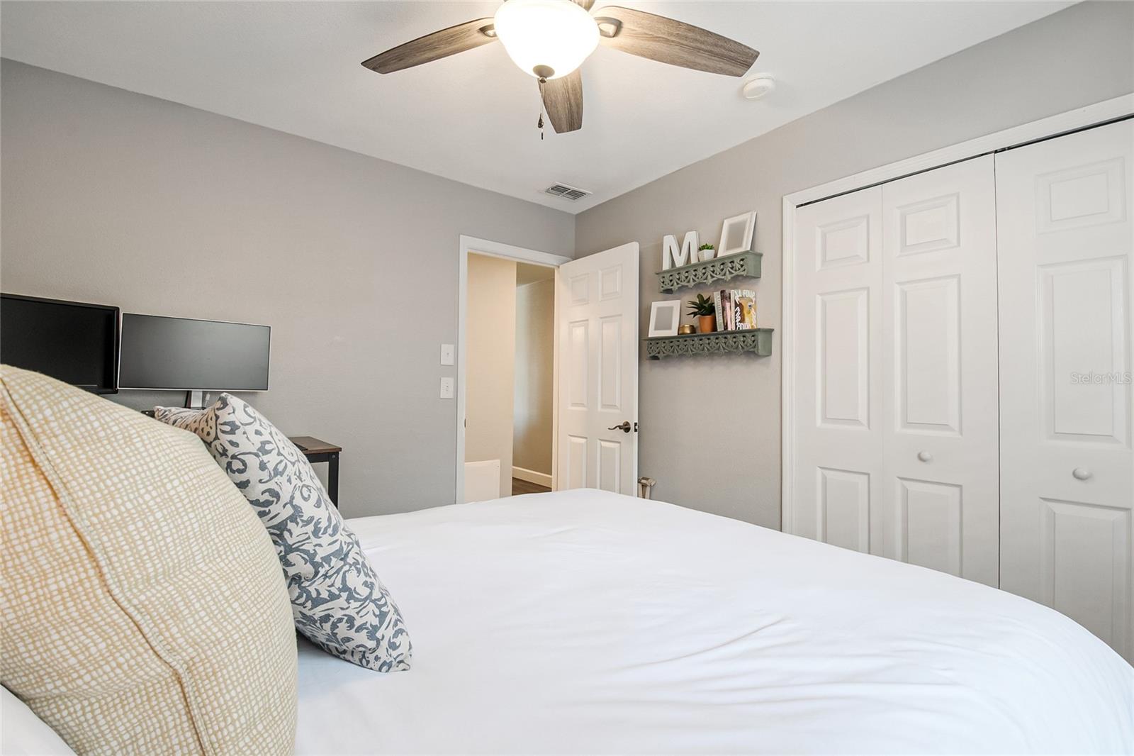 WEKIVA HUNT CLUB 3 FOX HUNT SEC 3 - Residential