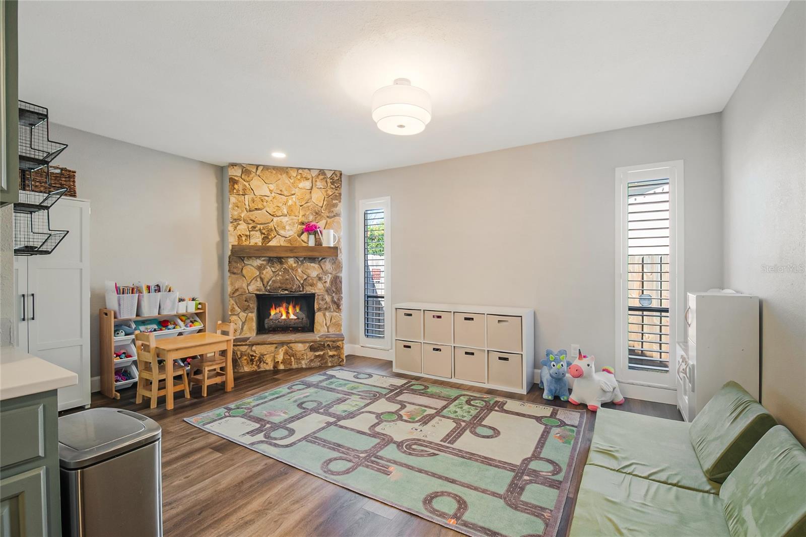 WEKIVA HUNT CLUB 3 FOX HUNT SEC 3 - Residential