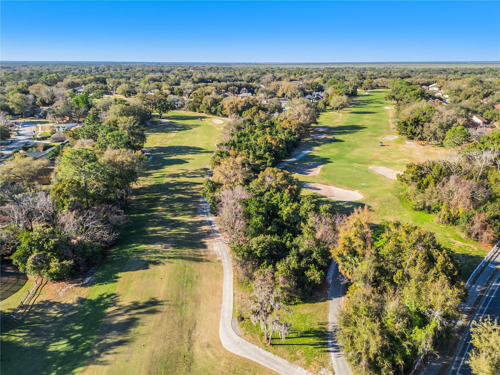 WEKIVA HUNT CLUB 3 FOX HUNT SEC 3 - Residential