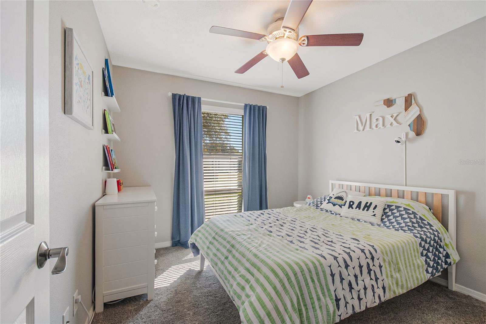 WEKIVA HUNT CLUB 3 FOX HUNT SEC 3 - Residential