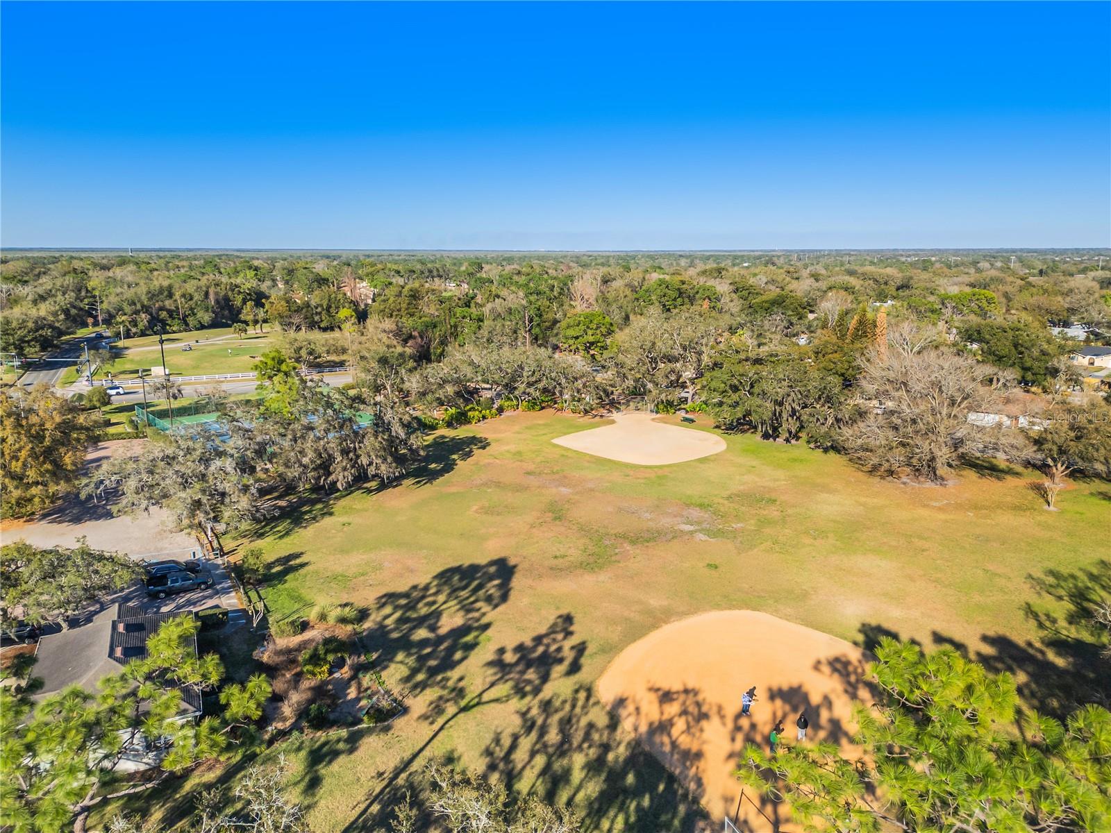 WEKIVA HUNT CLUB 3 FOX HUNT SEC 3 - Residential