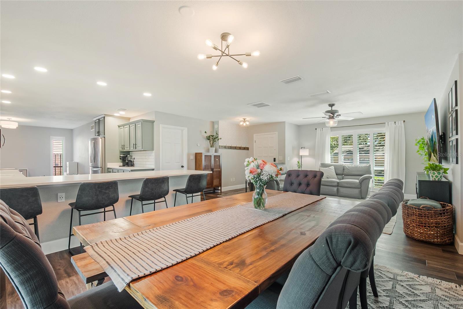 WEKIVA HUNT CLUB 3 FOX HUNT SEC 3 - Residential