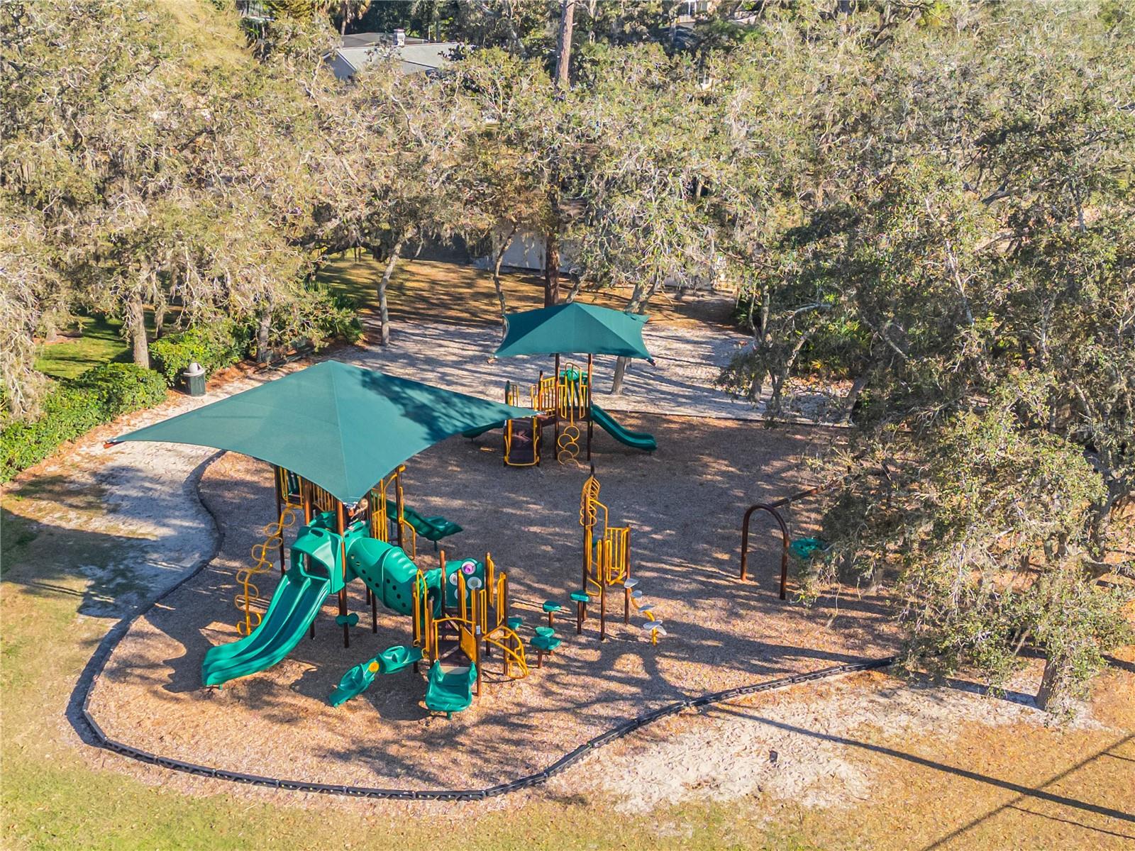 WEKIVA HUNT CLUB 3 FOX HUNT SEC 3 - Residential