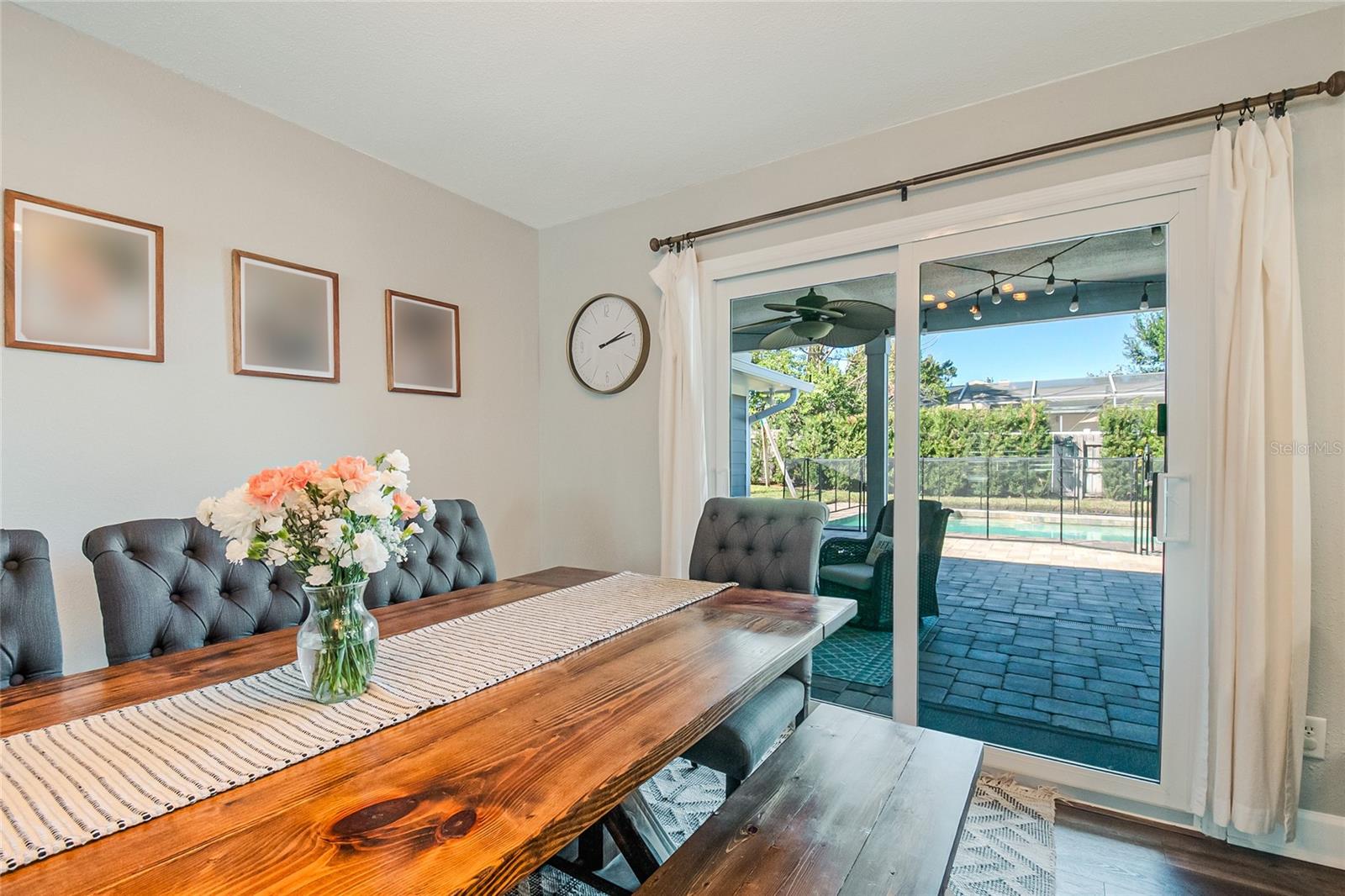 WEKIVA HUNT CLUB 3 FOX HUNT SEC 3 - Residential