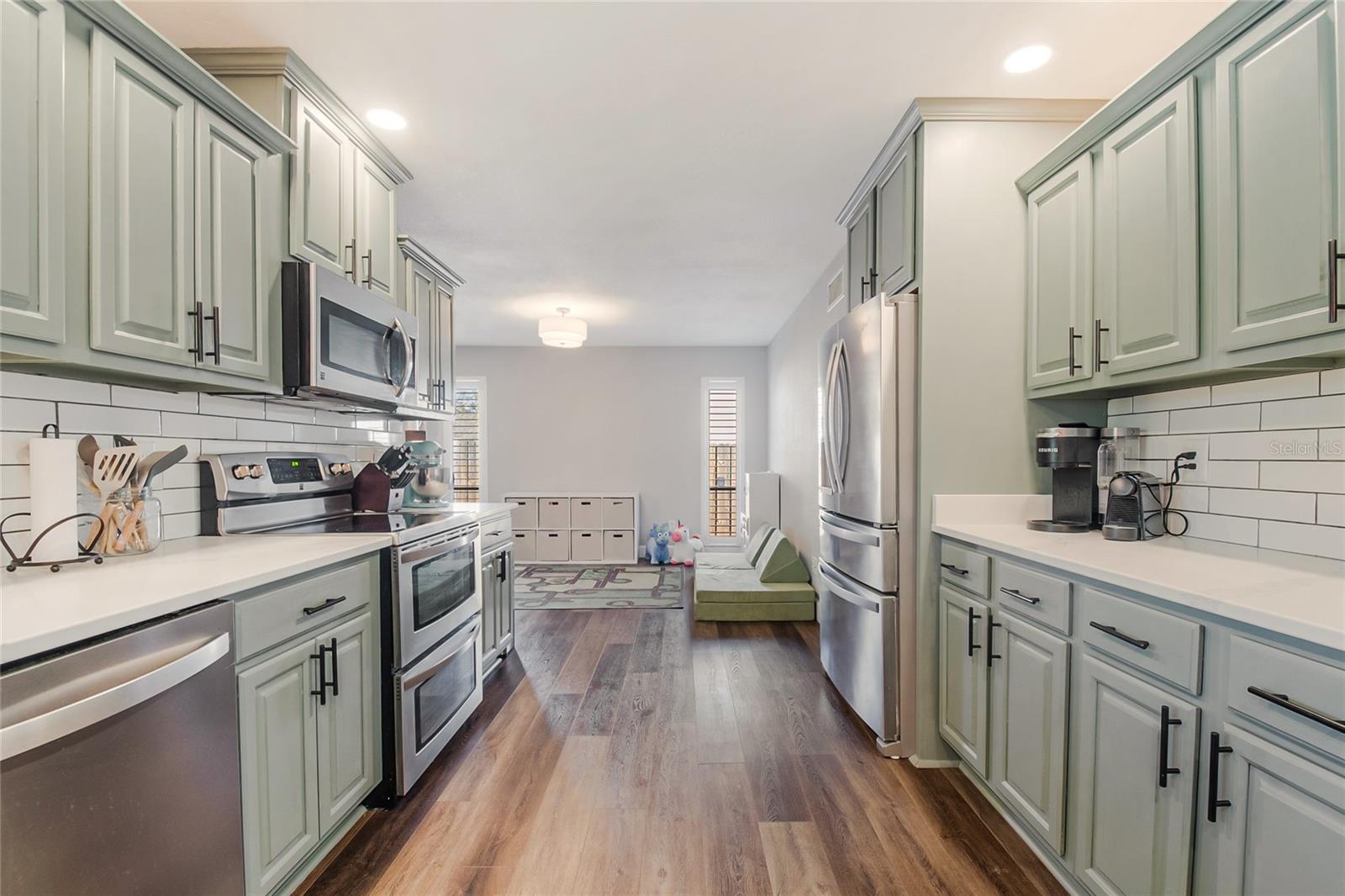 WEKIVA HUNT CLUB 3 FOX HUNT SEC 3 - Residential