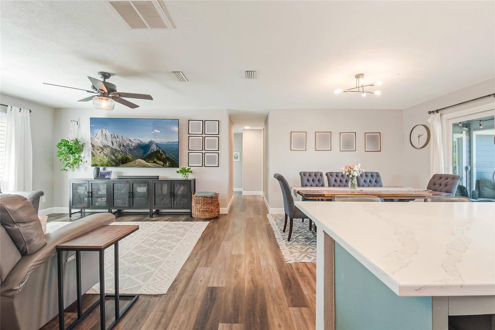 WEKIVA HUNT CLUB 3 FOX HUNT SEC 3 - Residential