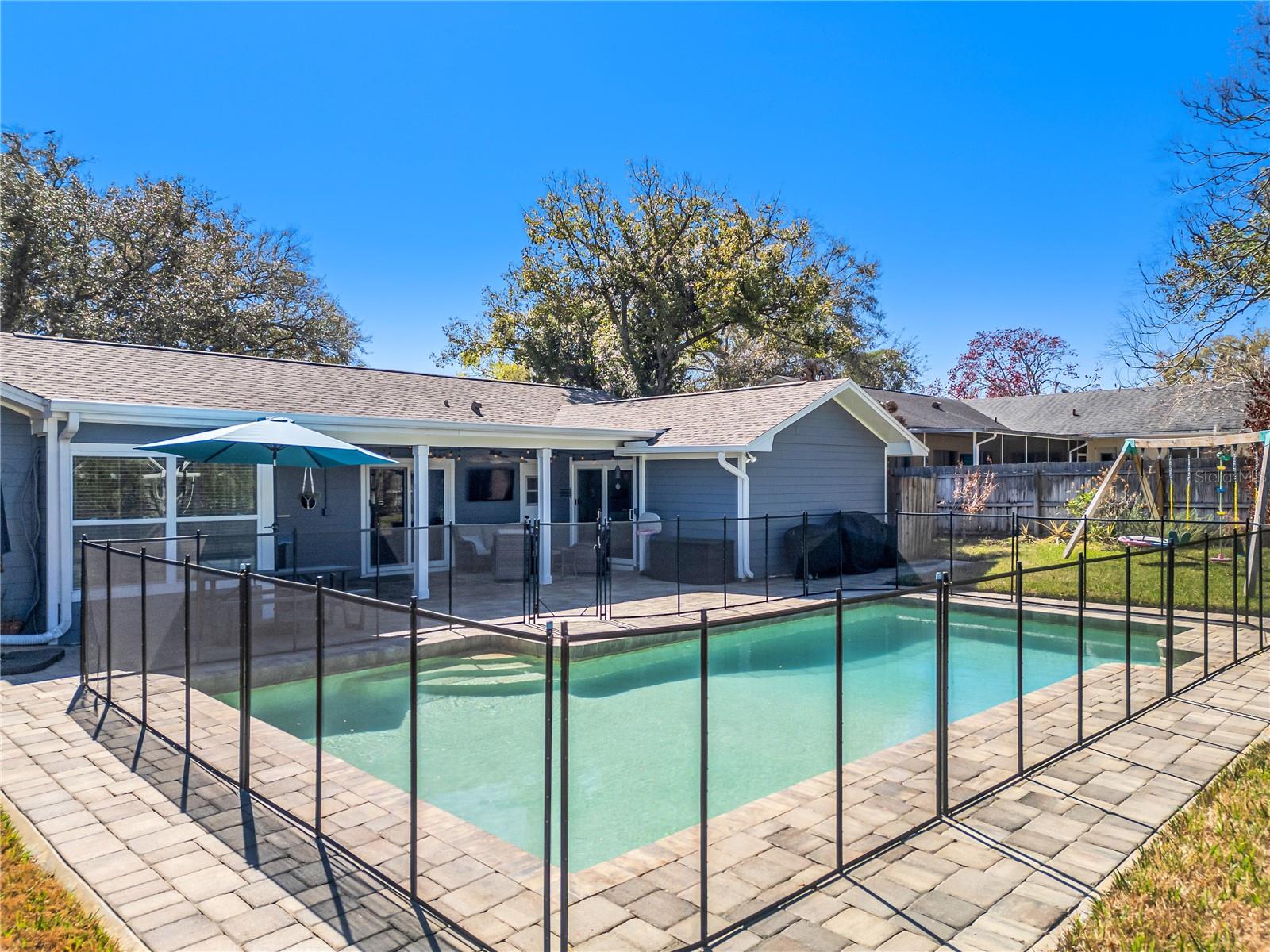 WEKIVA HUNT CLUB 3 FOX HUNT SEC 3 - Residential