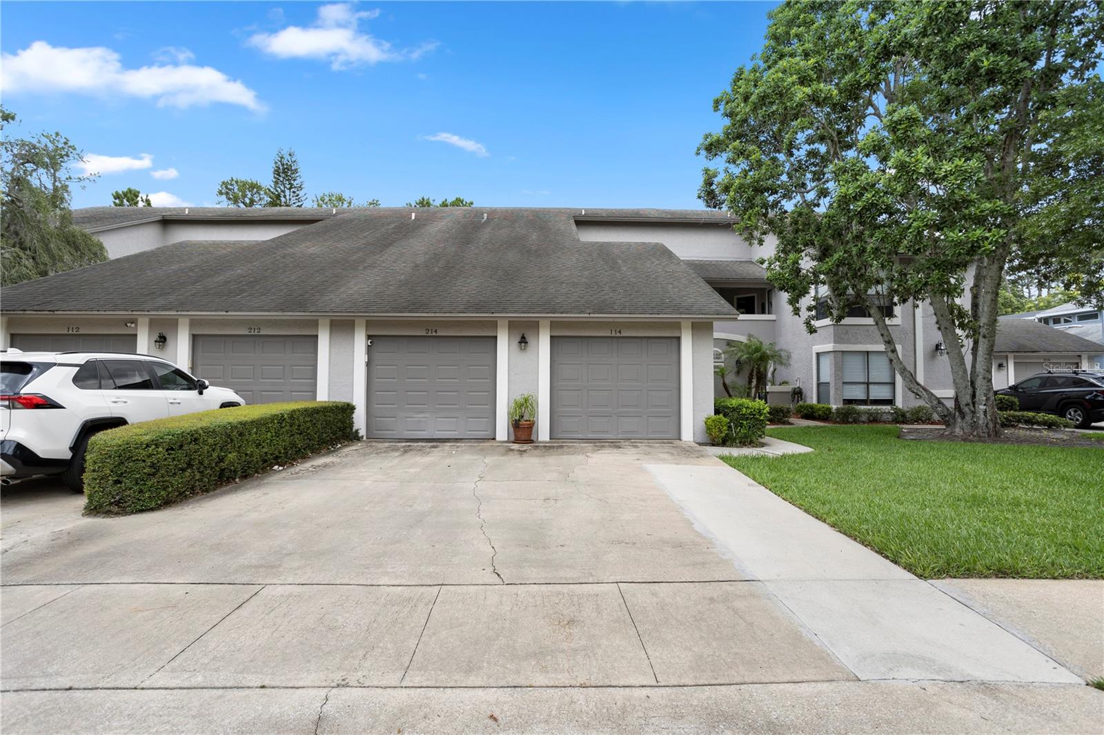 308 N SHADOWBAY BOULEVARD 214