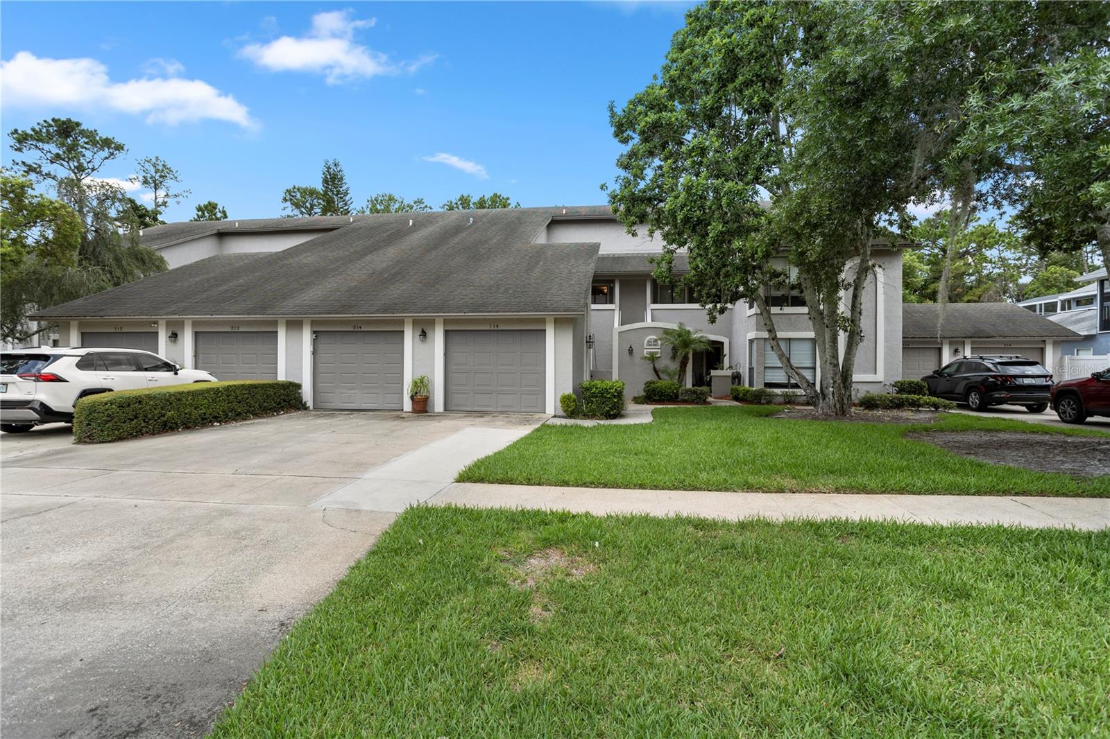 308 N SHADOWBAY BOULEVARD 214