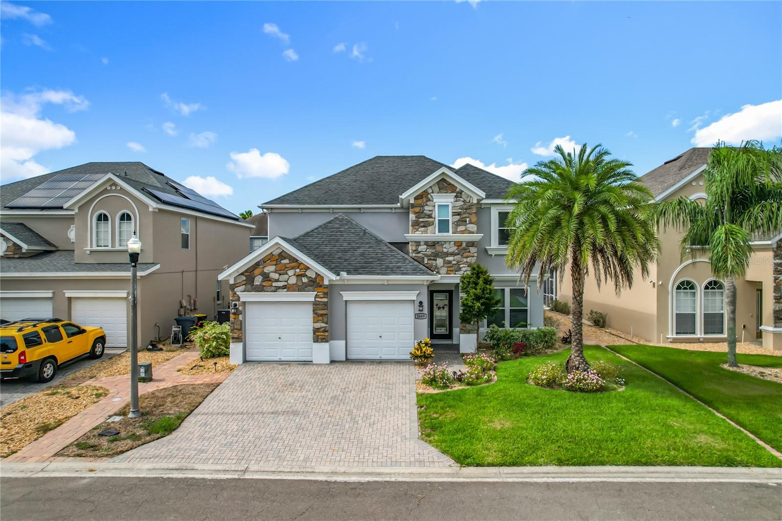 2669 SAND HILL POINT CIRCLE