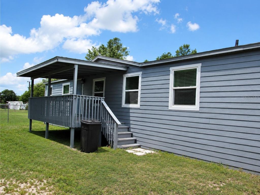 Photo of 4517 La Force Street, Zephyrhills, FL 33542 (MLS # TB8507958)