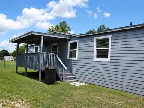4517 LA FORCE STREET ZEPHYRHILLS FL 33542