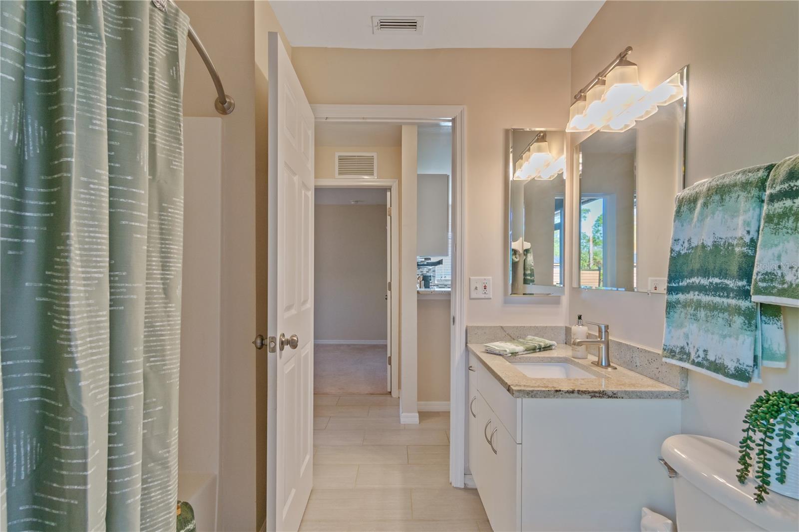 PORT CHARLOTTE SUB 08 - Residential