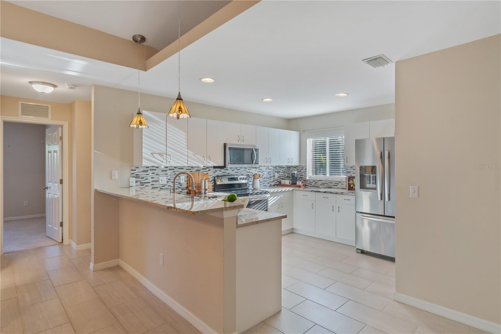 PORT CHARLOTTE SUB 08 - Residential